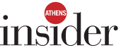 Athens Insider logo