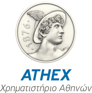 Athens Exchange (ATHEX) logo