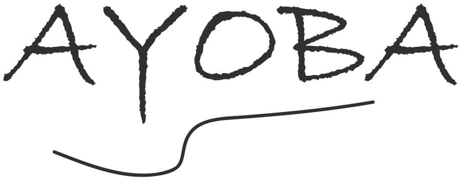 Ayoba logo
