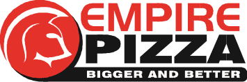 Empire Pizza logo