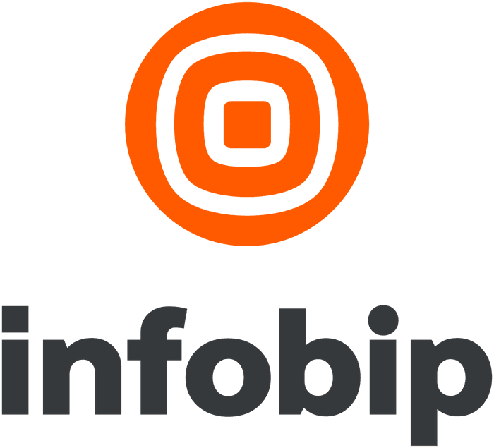 Infobip logo