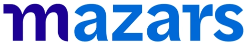 Mazars logo