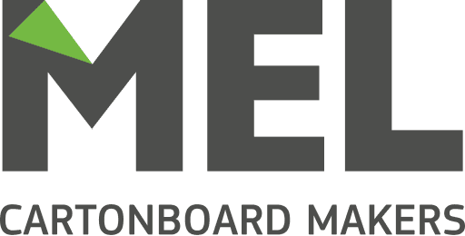 MEL Cartonboard Makers logo