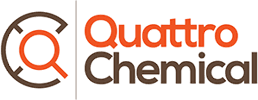 Quattro Chemical logo
