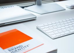 Συστήματα brand ταυτότητας που διασφαλίζουν ενιαία έκφραση και στρατηγική συνοχή σε όλα τα σημεία επαφής