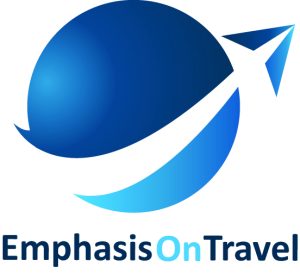 Emphasis on Travel